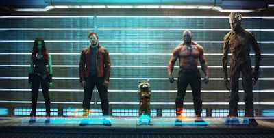 Guardians of the Galaxy