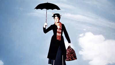 Mary Poppins