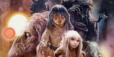 The Dark Crystal