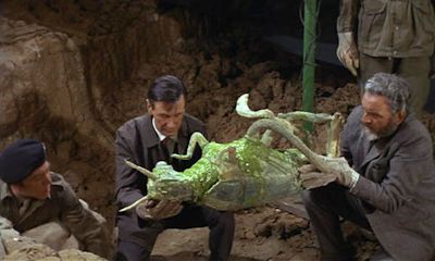 Quatermass and the Pit