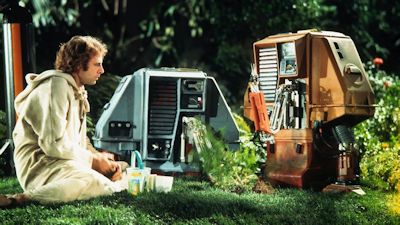 Silent Running