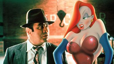 Who Framed Roger Rabbit