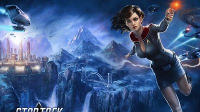 Star Trek Online