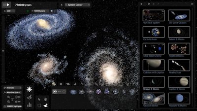 Universe Sandbox