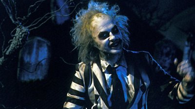 Beetlejuice 1988