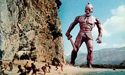 Jason and the Argonauts