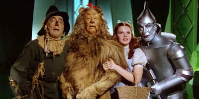 Wizard of Oz