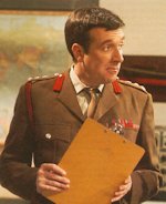 Brigadier Lethbridge-Stewart