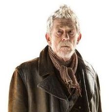 John Hurt