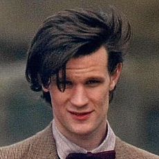 Matt Smith