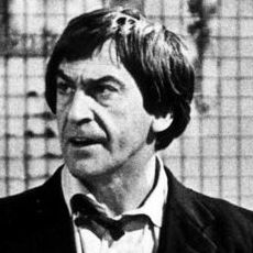 Patrick Troughton