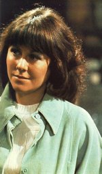 Sarah Jane Smith