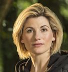 Jodie Whittaker