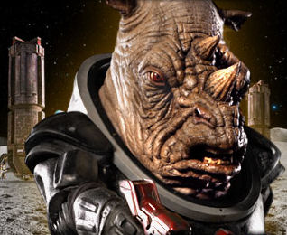 Judoon