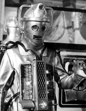 Cybermen