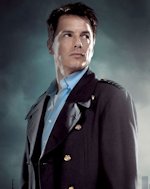 Jack Harkness