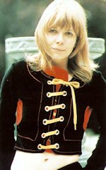 Jo Grant