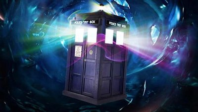 Dr Who Audiobooks