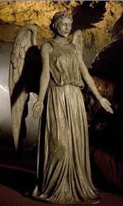 Weeping Angels